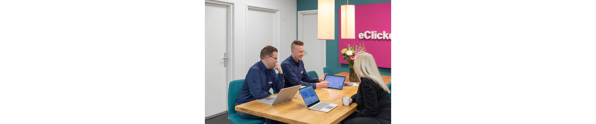 Eclicker Contact | eClicker Venray